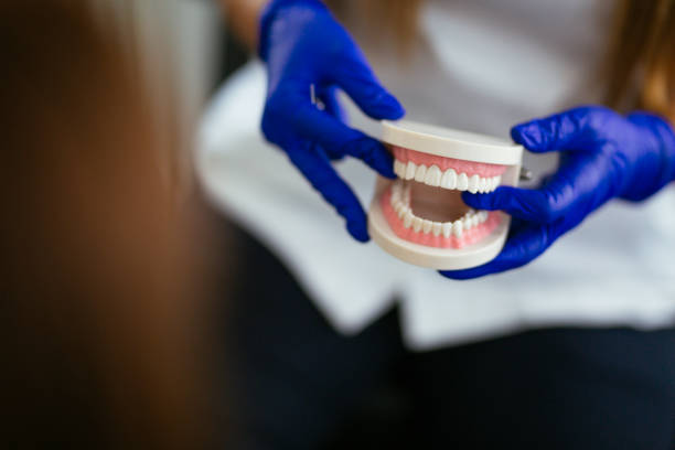 Laser Dentistry in Midland, TX