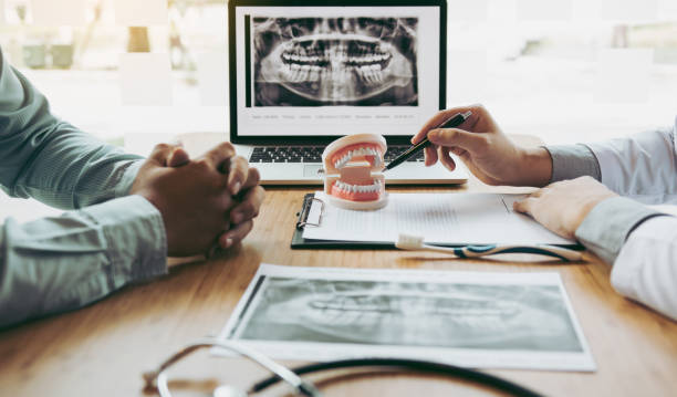 Best Tooth Extraction  in Midland, TX