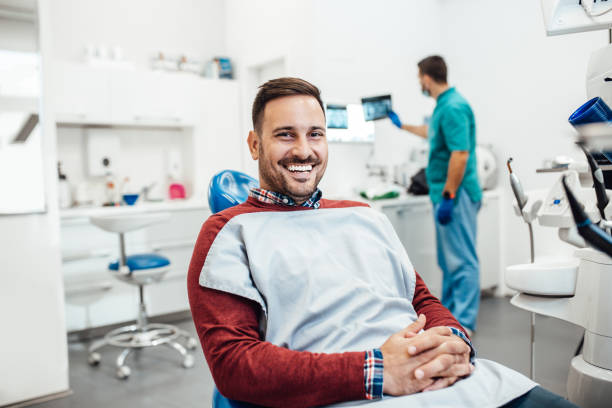 Best Invisalign and Clear Aligners  in Midland, TX