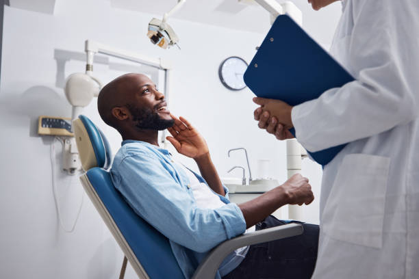 Best Oral Cancer Screening  in Midland, TX