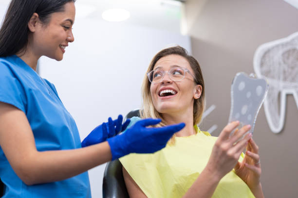 Sleep Apnea Treatment in Midland, TX